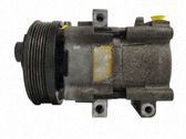 Ilmastointilaitteen kompressorin pumppu (A/C)