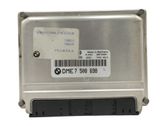 Unidad de control/módulo del motor