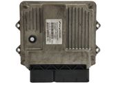 Unidad de control/módulo del motor
