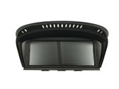 Head up display screen