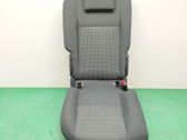 Asiento trasero