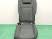 Asiento trasero