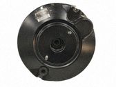 Hydraulisen servojärjestelmän paineventtiili