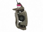 Bremssattel hinten