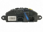 Resistencia motor/ventilador de la calefacción