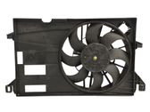 Ventilador eléctrico del radiador