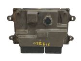 Unidad de control/módulo del motor