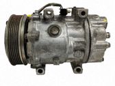 Klimakompressor Pumpe