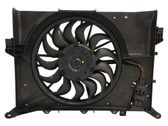 Ventilador eléctrico del radiador