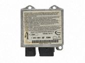 Unidad de control/módulo del Airbag