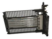 Heater blower motor/fan resistor