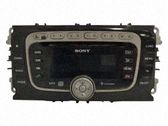 Moduł / Sterownik dziku audio HiFi