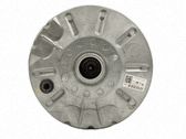 Hydraulisches Servotronic-Druckventil