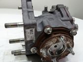 Carcasa de la caja de transferencia