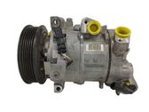 Air conditioning (A/C) compressor (pump)