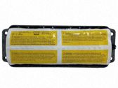 Airbag lateral
