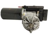 Motor del limpiaparabrisas