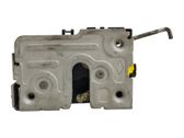 Cerradura de puerta delantera