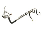 Manguera/tubo del aire acondicionado (A/C)
