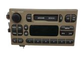 Unidad de control de sonido audio HiFi
