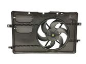 Ventilador eléctrico del radiador