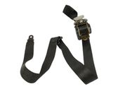 Rear seatbelt