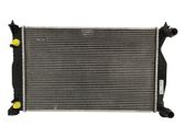 Coolant radiator