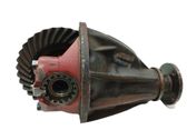 Hinterachsdifferential