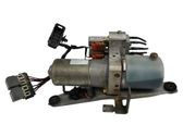 Sunroof motor/actuator