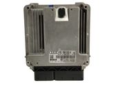 Unidad de control/módulo del motor