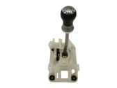 Wiper turn signal indicator stalk/switch