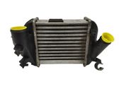 Radiador intercooler