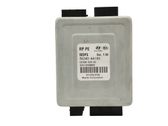 Autres unités de commande / modules