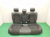 Asiento trasero