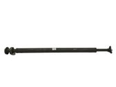 Middle center prop shaft