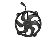 Ventilador eléctrico del radiador
