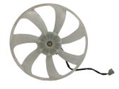 Ventilateur de refroidissement de radiateur électrique