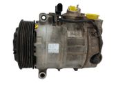 Air conditioning (A/C) compressor (pump)