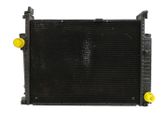 Radiador del refrigerante