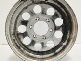 R18 alloy rim