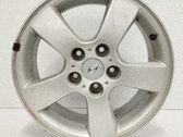 18 Zoll Leichtmetallrad Alufelge