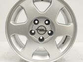 18 Zoll Leichtmetallrad Alufelge