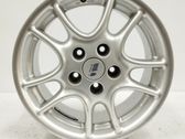 18 Zoll Leichtmetallrad Alufelge