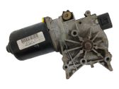 Motor del limpiaparabrisas
