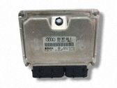 Unidad de control/módulo del motor