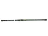 Middle center prop shaft