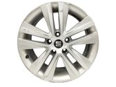 18 Zoll Leichtmetallrad Alufelge