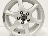 18 Zoll Leichtmetallrad Alufelge