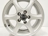 18 Zoll Leichtmetallrad Alufelge
