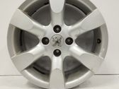 18 Zoll Leichtmetallrad Alufelge